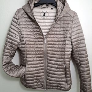 Ultra Light Puff Jacket (Save The Duck)